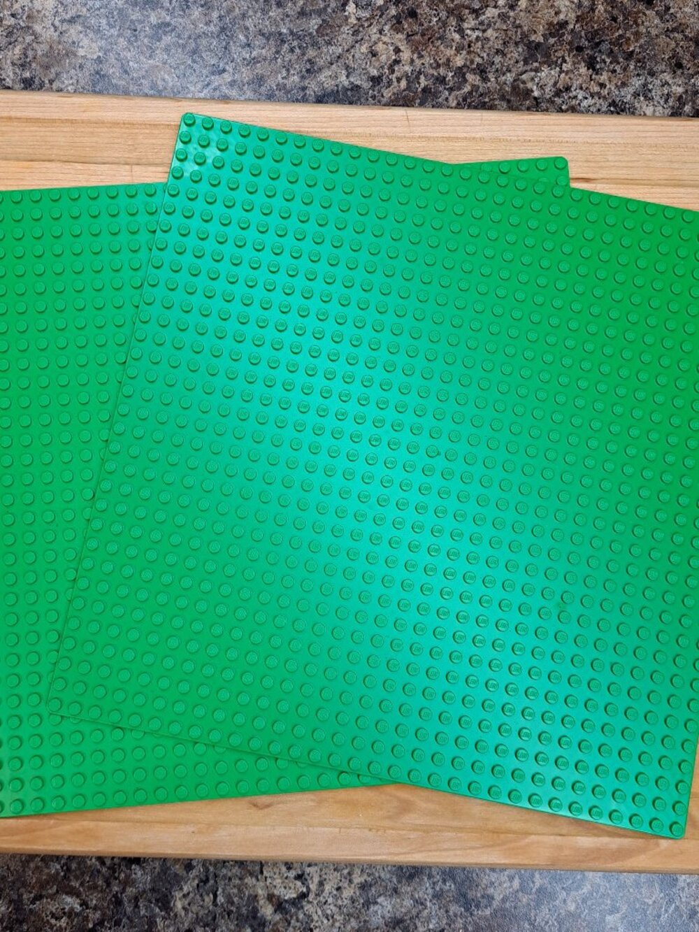 Lego Baseplate Bundle - Picture 2 of 4
